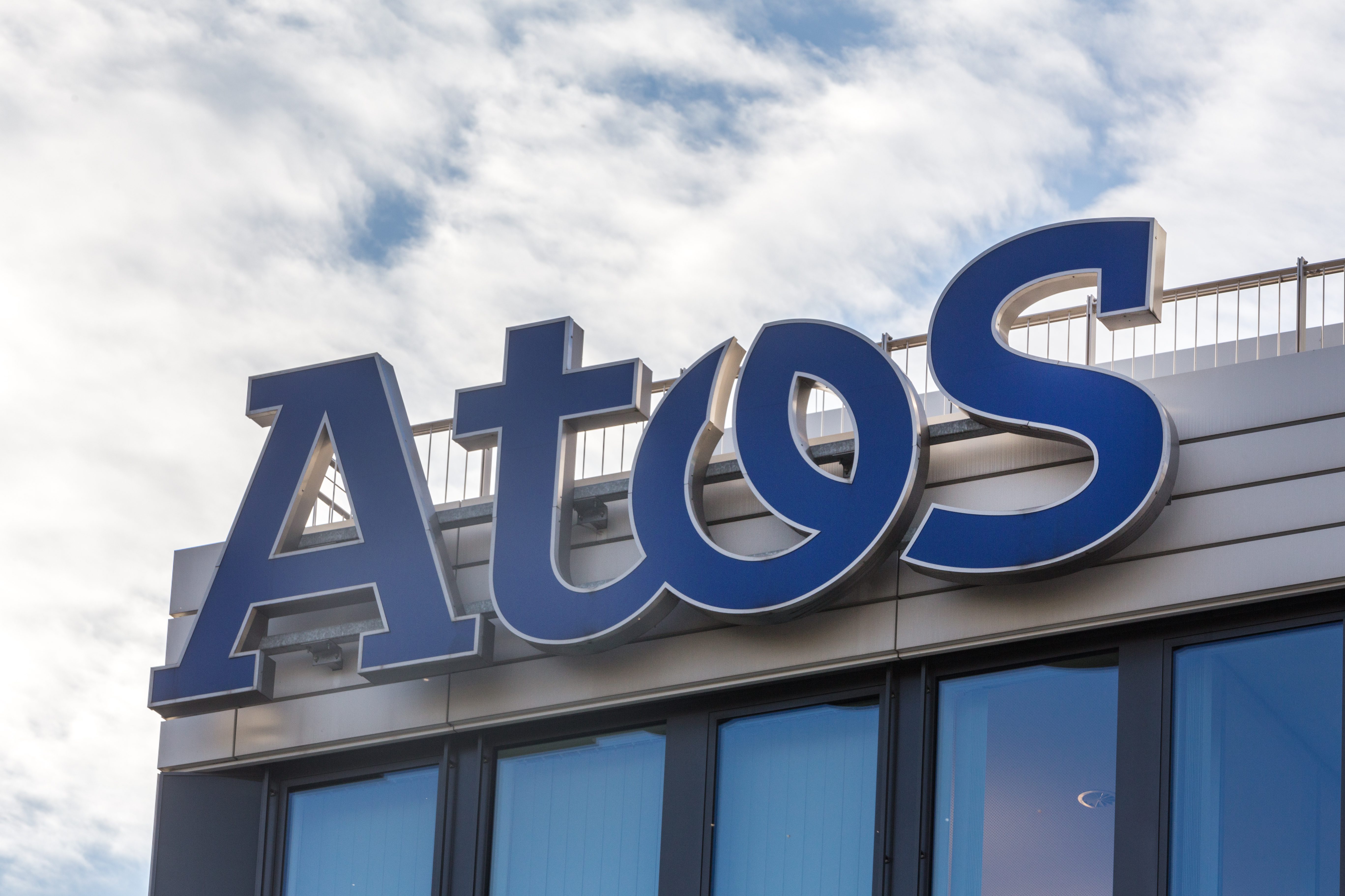 Atos deal to sell its legacy service business falls through