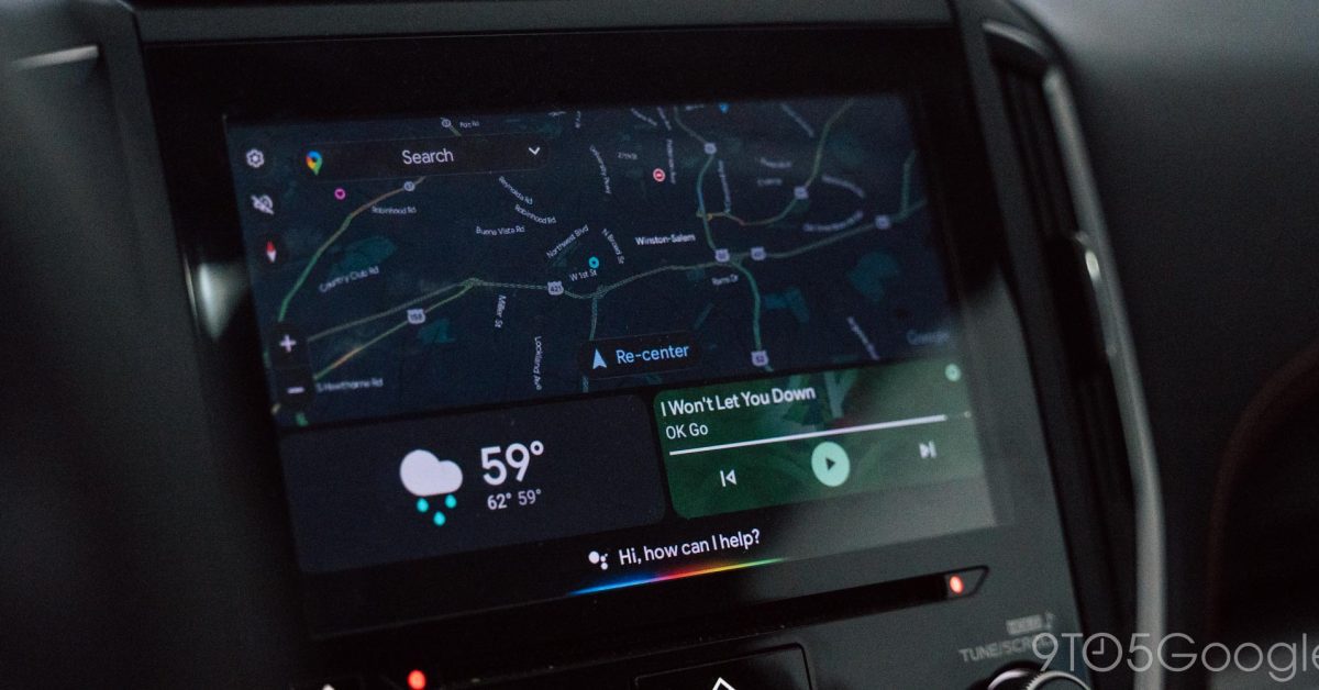 Android Auto AI message summaries are now available – here’s how it works