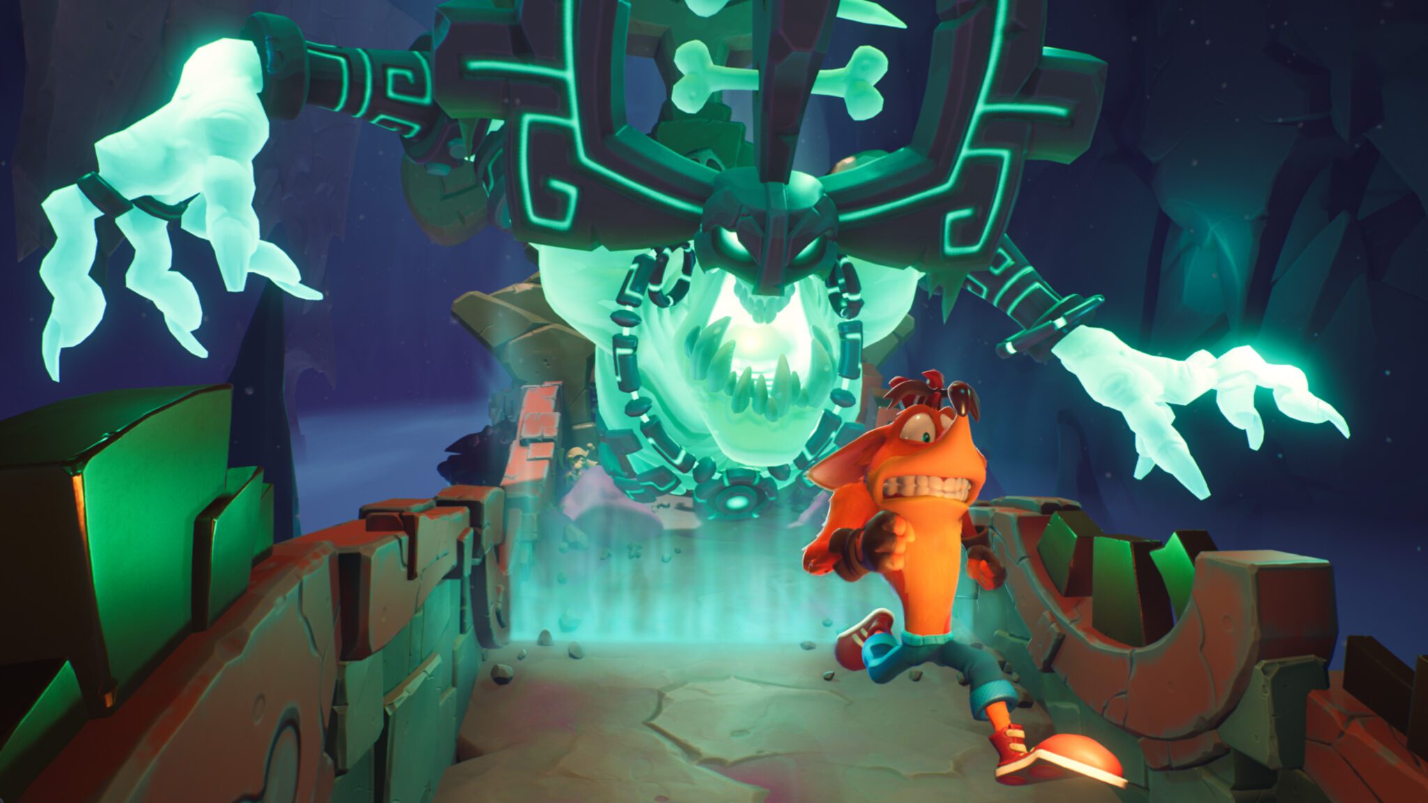 Toys For Bob parts ways with Activision, goes indie