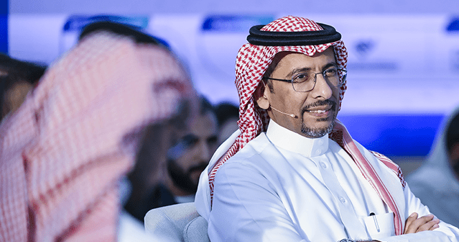 ‎Saudi industry boasts strong reputation; empowerment on track: Alkhorayef