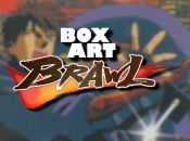 Poll: Box Art Brawl