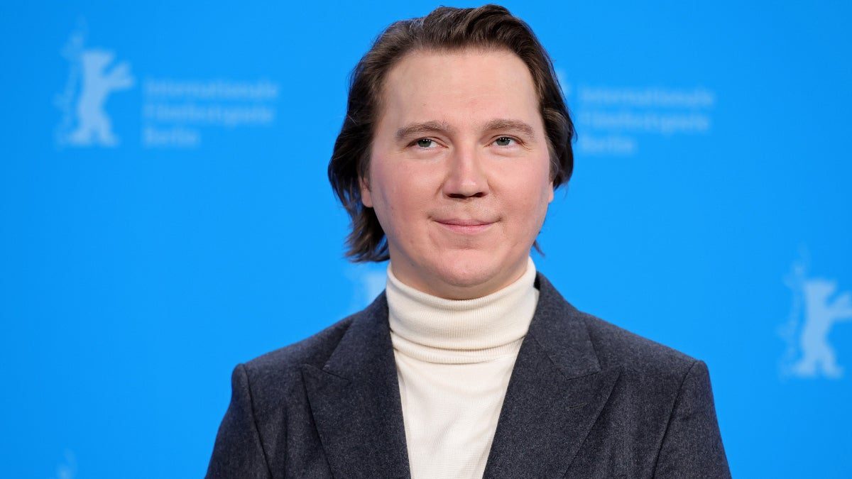 Paul Dano Says ‘The Batman’ Was ‘A Real Film’ But Hopes ‘Something Else Blossoms Which Is Not Superheroes’