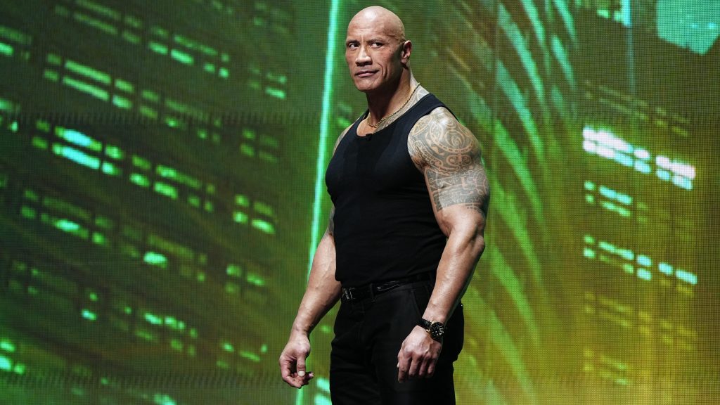 9 WWE Superstars Who Should Face This Version Of The Rock