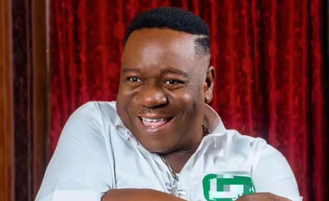 Mr Ibu: A Tribute to An Unforgettable Legend of Nollywood