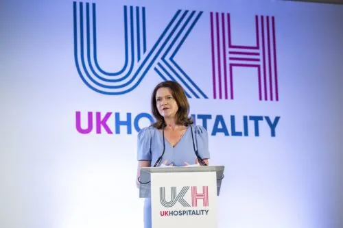 Hospitality Skills Passport Can &apos;Revolutionise&apos; U.K. Recruitment