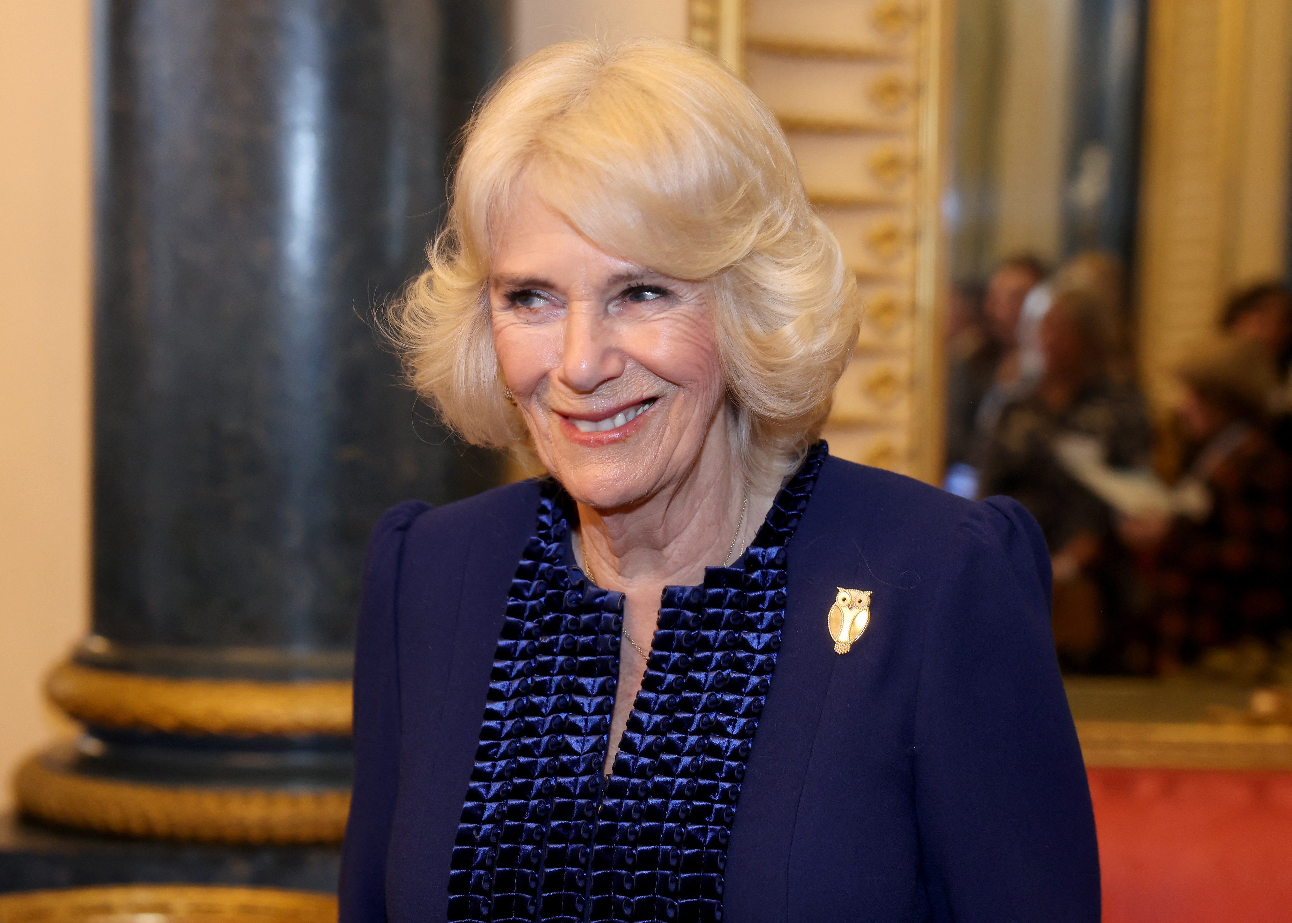 Queen Camilla Will Take a Break From Royal Duties