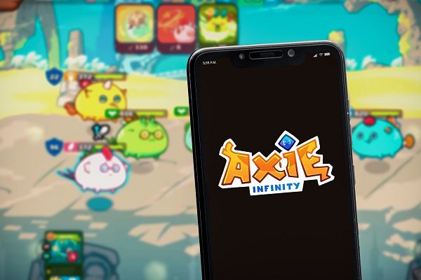 $9.5M stolen from Axie co-founder’s Ronin wallets; spotlight on rising AI altcoin