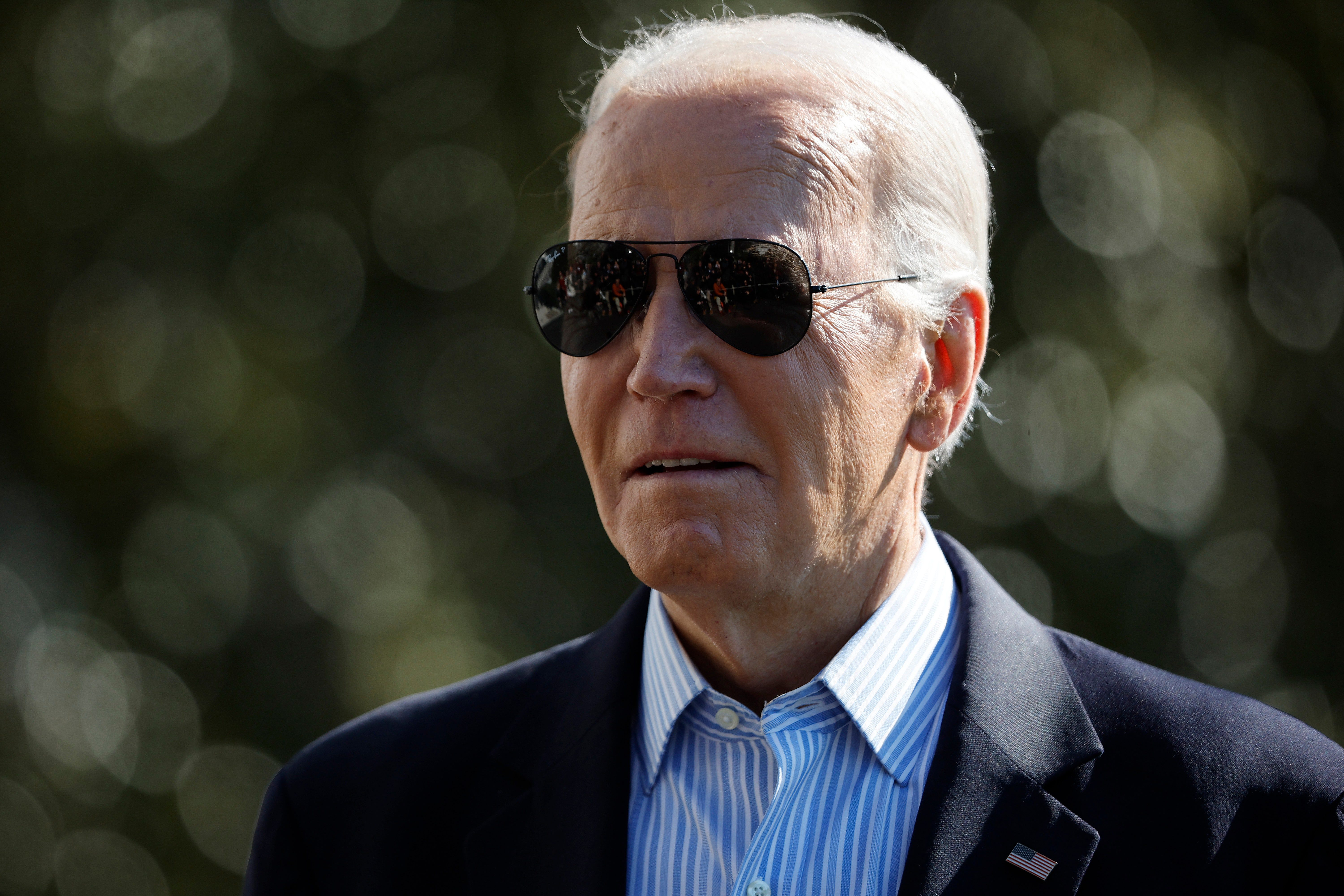 The Biden Campaign Fills Out Its Digital Team Ahead of Super Tuesday