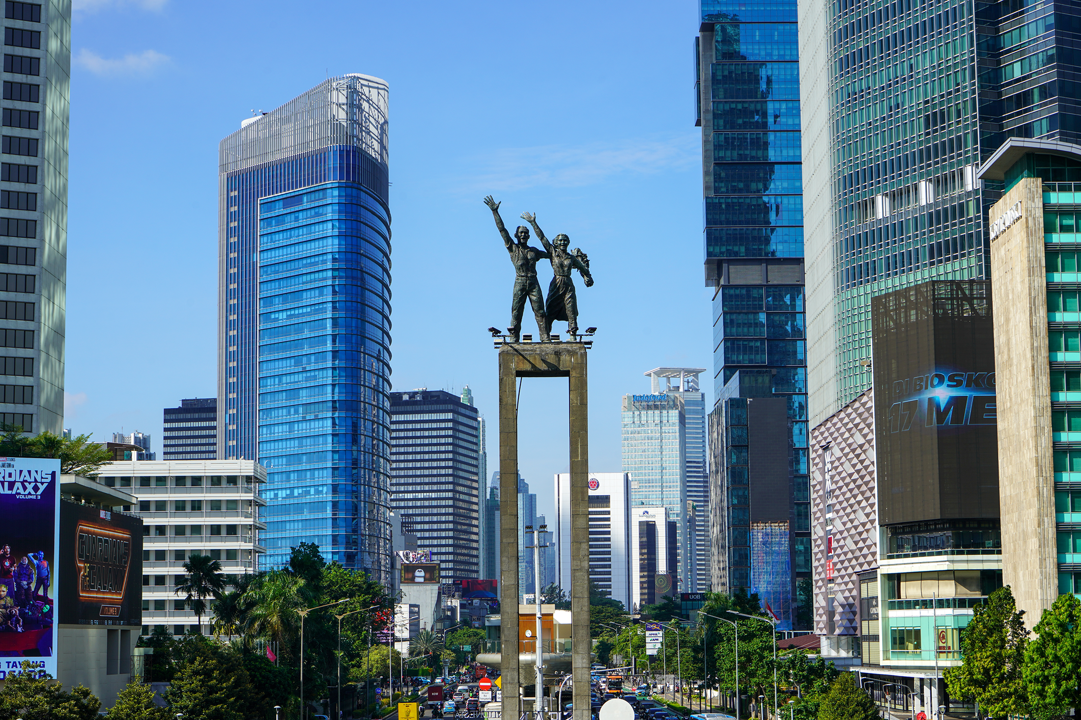 Meet the 50 top-funded startups and tech companies in Indonesia