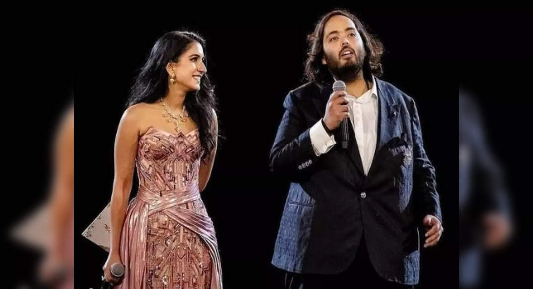 Jamnagar airport gets international status for 10-days for Anant Ambani and Radhika Merchant pre-wedding celebrations