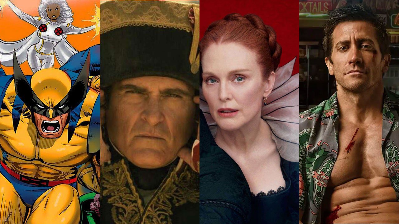 Aussie Streaming Guide: The Best TV & Movies for March 2024