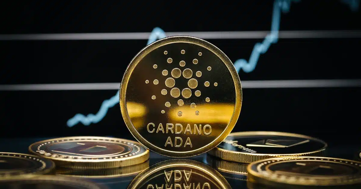 Top Analyst Believes Cardano ADA’s Bullish Rally Might Begin Within Three Days