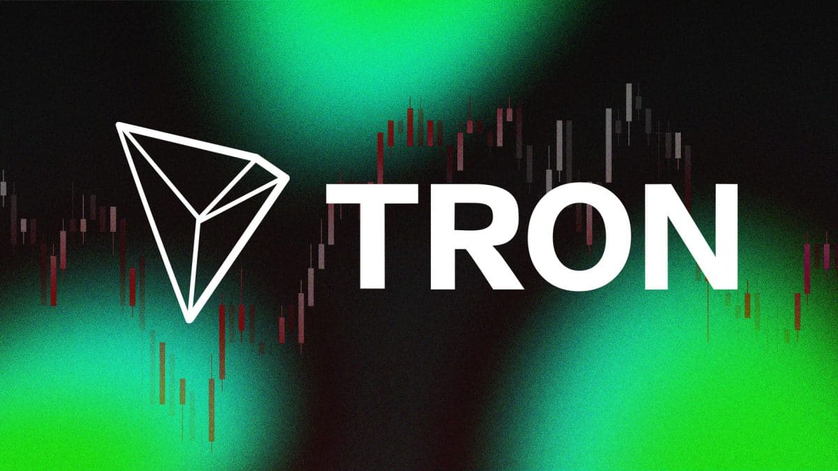 Tron Network Records Growth as Non-Zero Addresses Surpass the 95 Million Mark