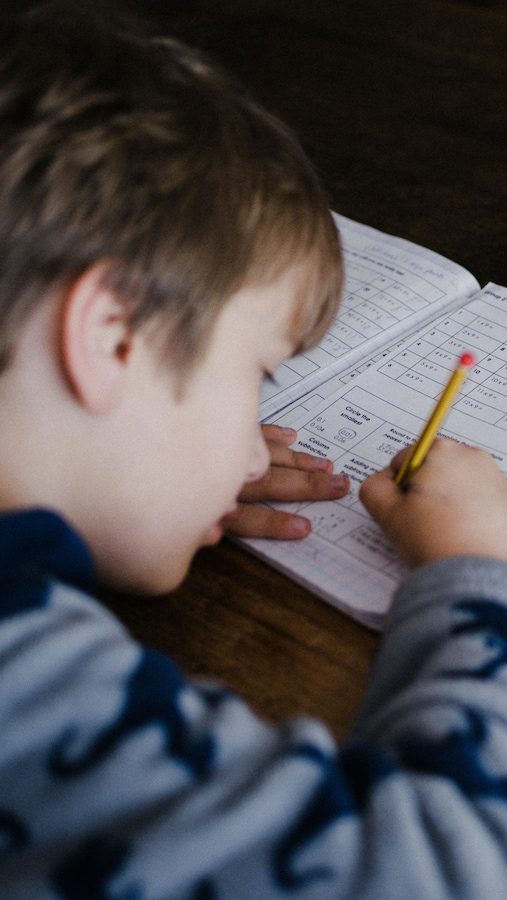 7 Daily Habits to Extend Your Kids’ Study Hours