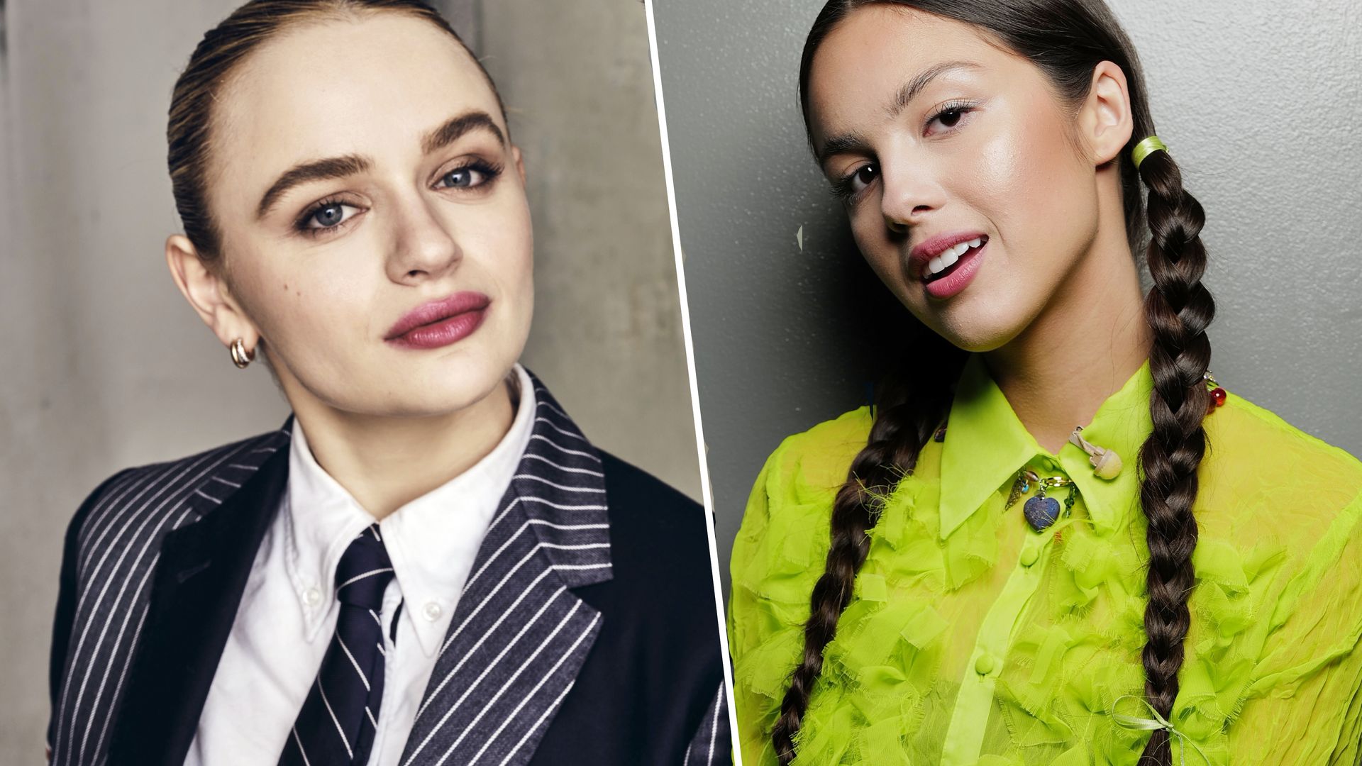 Inside the 2024 Hollywood Beauty Awards where Joey King and Olivia Rodrigo’s teams picked up awards