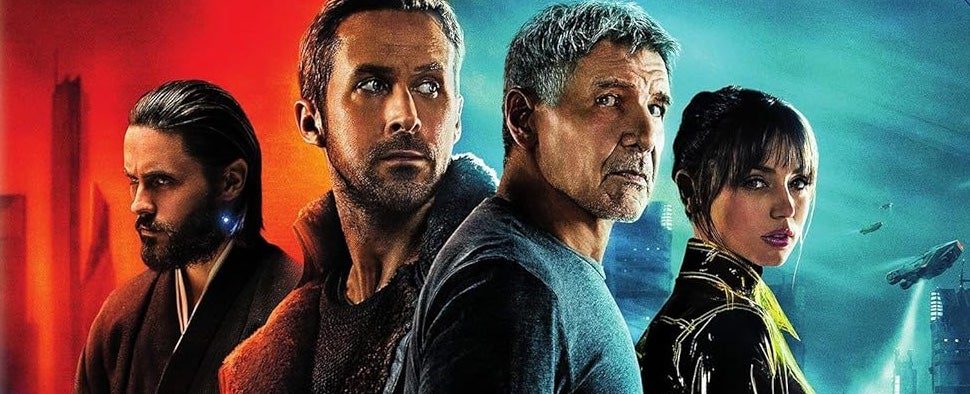 Blade Runner 2049 Still Keeps Denis Villeneuve Awake at Night