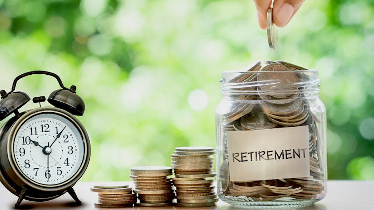 4 steps to investing for retirement if you’re self-employed