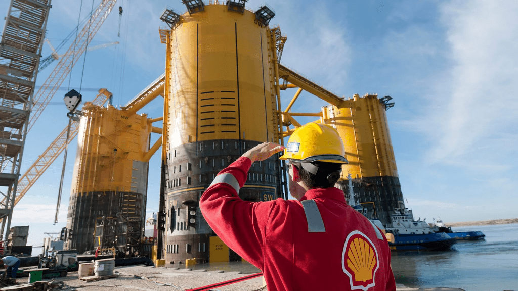 New milestone for Shell thanks to its ‘longest’ USV deployment foray for pipeline route survey