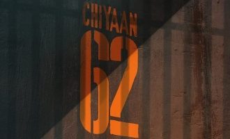 National Award-winning Malayalam actor joins the casting coup of ‘Chiyaan 62’!