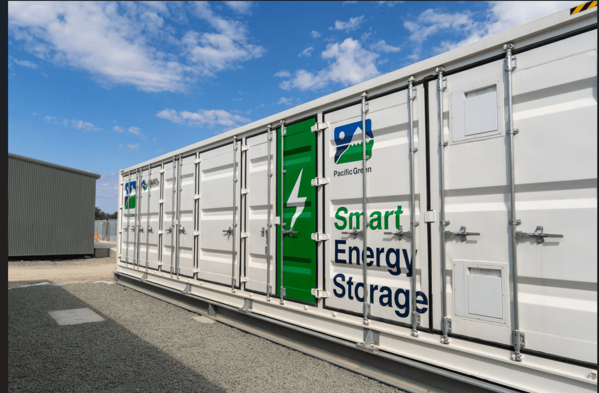 Sosteneo to buy 49% of Enel’s battery business