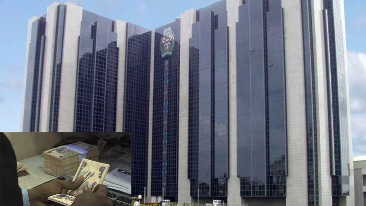 CBN Sells N1 Trillion FG Securities – Lifestyle Nigeria