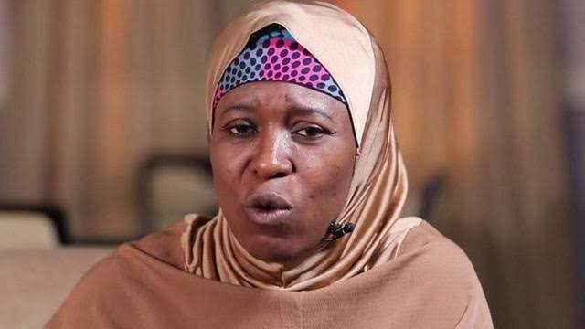 After Two Consecutive Days Of Looting In Abuja, Aisha Yesufu Names Next Target – Lifestyle Nigeria