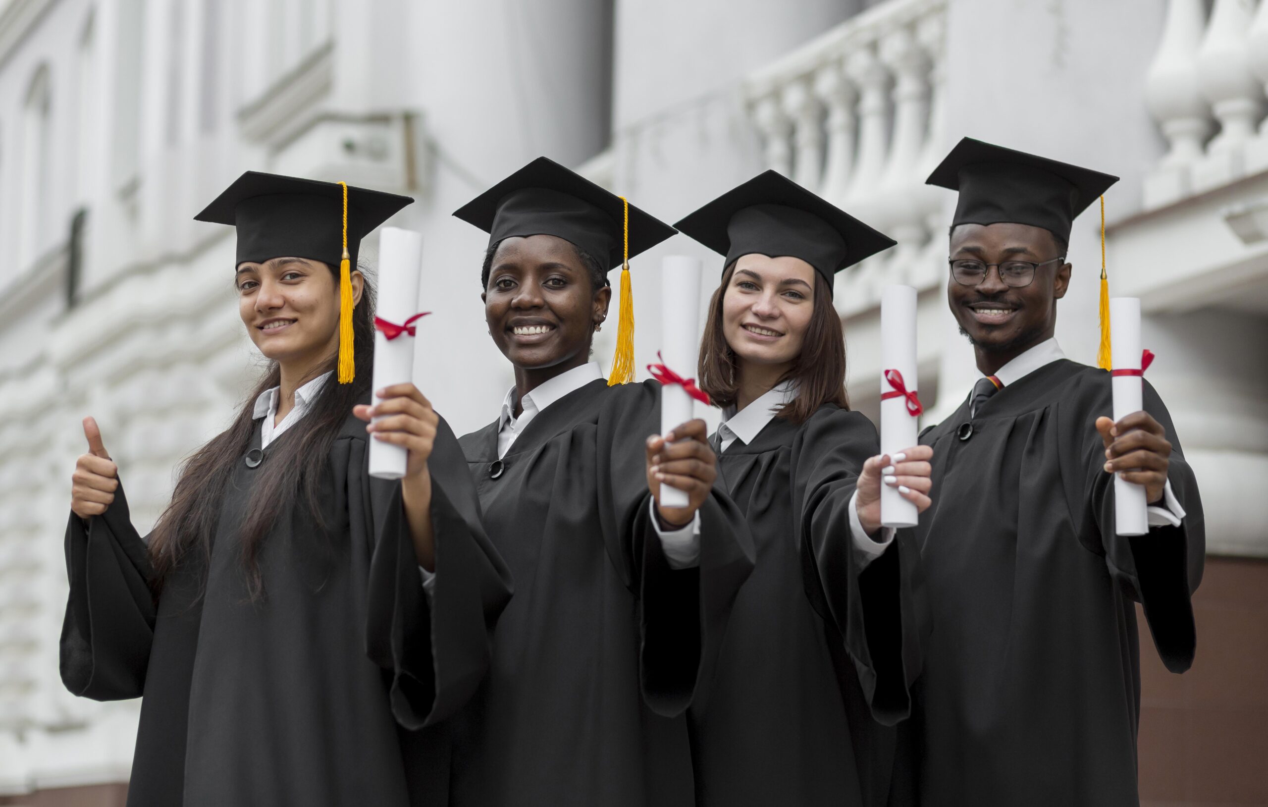 10 Tuition-Free Universities in the USA for Nigerians, others