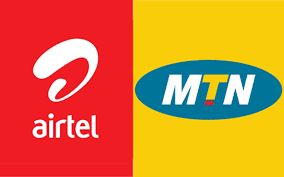 Naira Devaluation: MTN, Airtel Lost N1.29 trillion in 2023