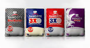 Dangote Cement Announces N553.10bn Profit