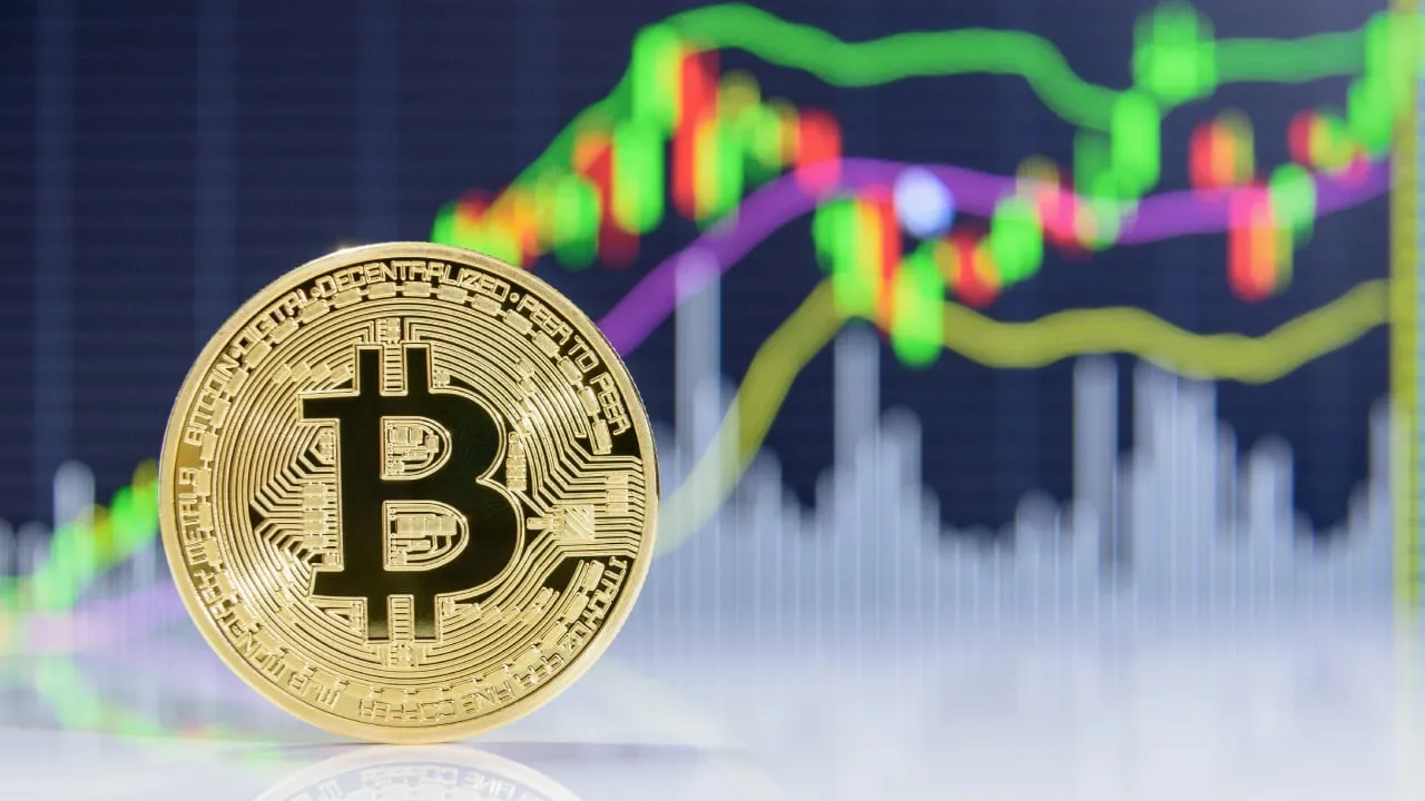 Options Traders Eye $80K Amid Bitcoin Frenzy