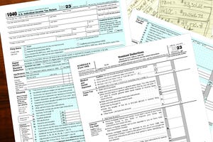 IRS Direct File Is a Good Start for Free Federal Tax Filing, But It Needs to Expand Quickly