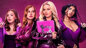 When to Watch ‘Mean Girls’ on Paramount Plus