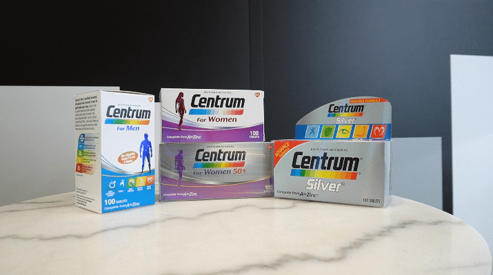 Haleon FY23 results: VMS brands Centrum, Caltrate gain shares in declining market, says CEO