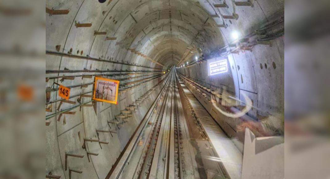 India’s first-ever underwater metro service to open in Kolkata on March 6