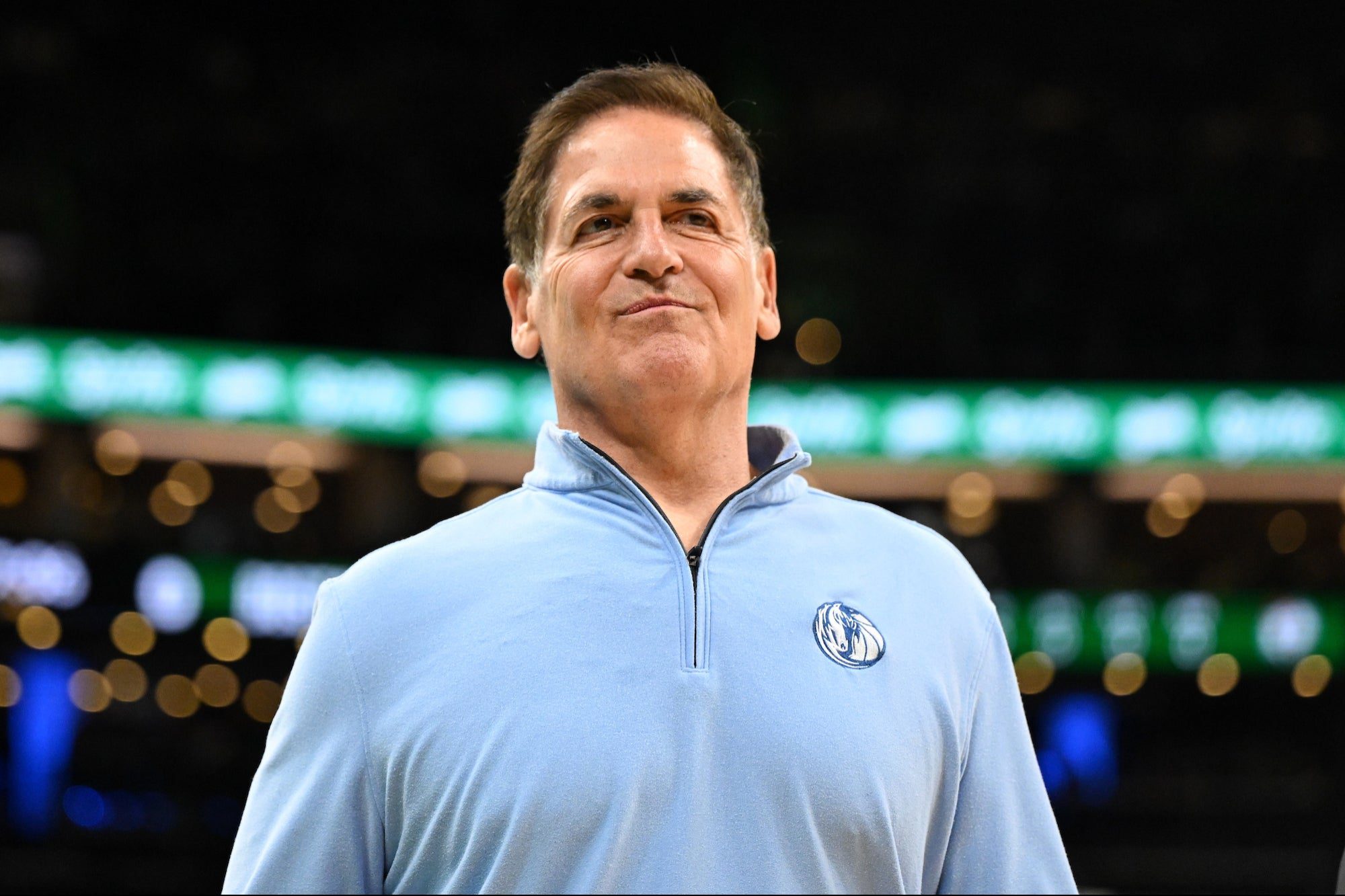 ‘I Was Young and Should Have Known It’: Mark Cuban Says This Is the 1 Thing He’d ‘Do Differently’ in Life