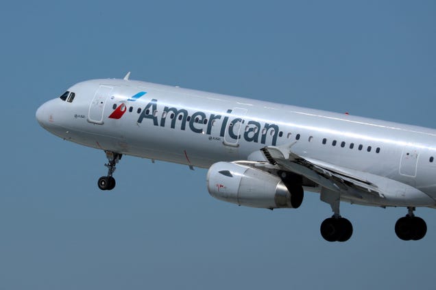 American Airlines is buying more planes from Boeing despite its 737 Max woes