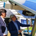 Solar Steel to supply 118MW of solar PV trackers in Chile