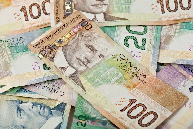 USD/CAD: A push to new short-term highs will renew underlying strength – Scotiabank