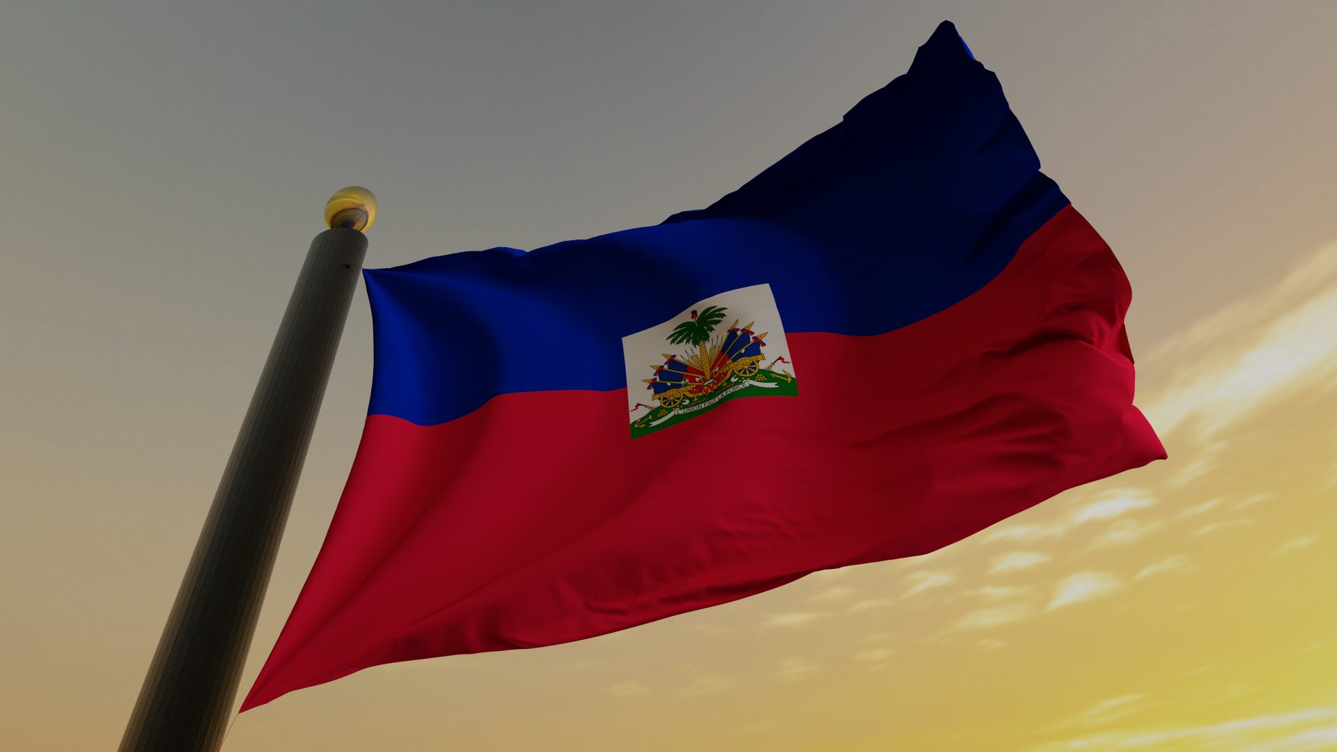 Haiti Reportedly Under State Of Emergency Following Gang Violence & Massive Jailbreak