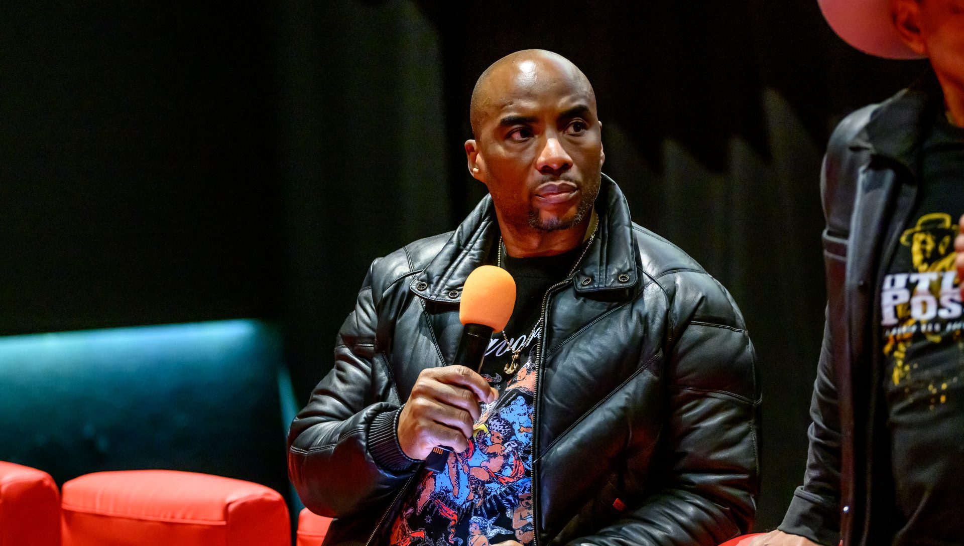 His Bad? Charlamagne Tha God Clarifies “Big Back” Comments Related To Reesa Teesa (Video)