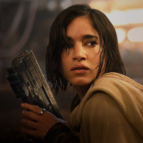 ‘It really affected me’: Sofia Boutella took Rebel Moon criticism to heart