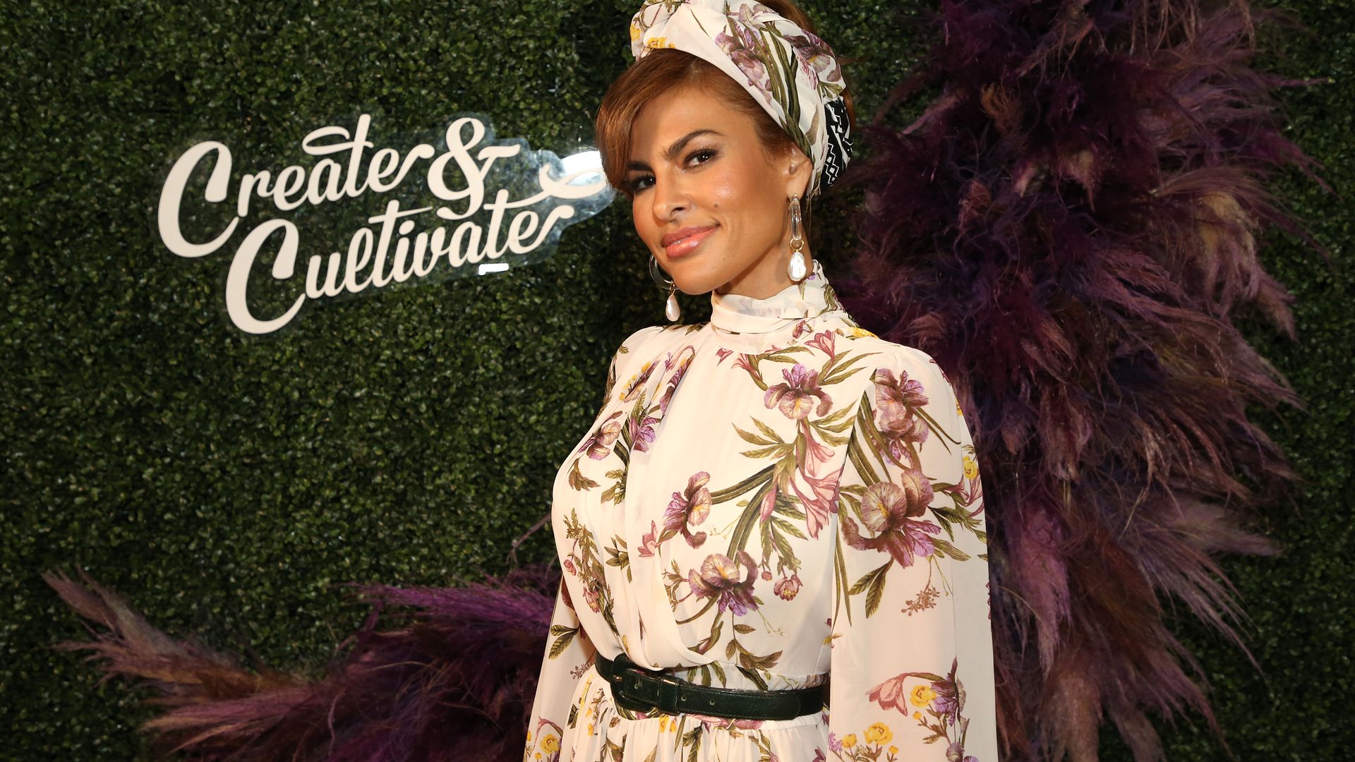 Eva Mendes turns 50 -and-now photos will leave you lost for words