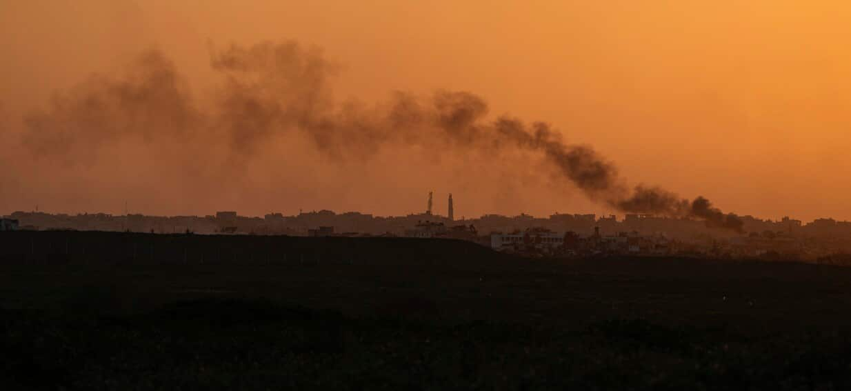 Israel’s biggest Ramallah raid in years kills 16-year-old in refugee camp