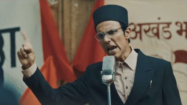 Swantantrya Veer Savarkar Trailer: Randeep Hooda Tells The Story Of Unsung, Unhonoured Revolutionary