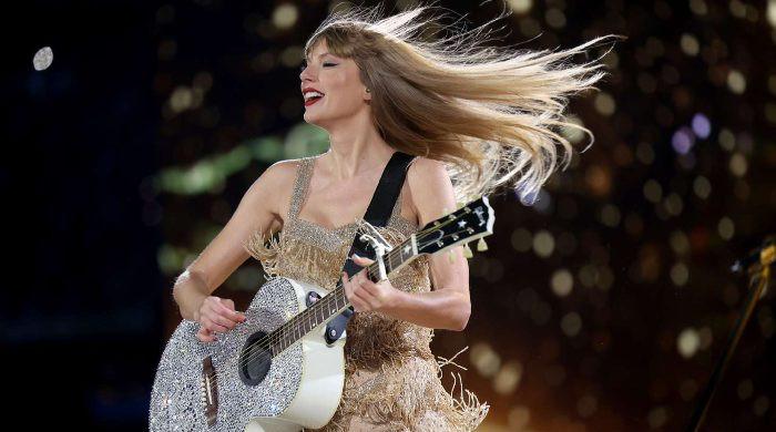 ‘Taylor Swift Effect’ in full swing ahead of Super Tuesday