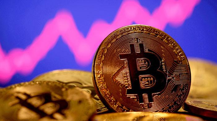 Why has Bitcoin rocketed to new all-time high of over $69,000?