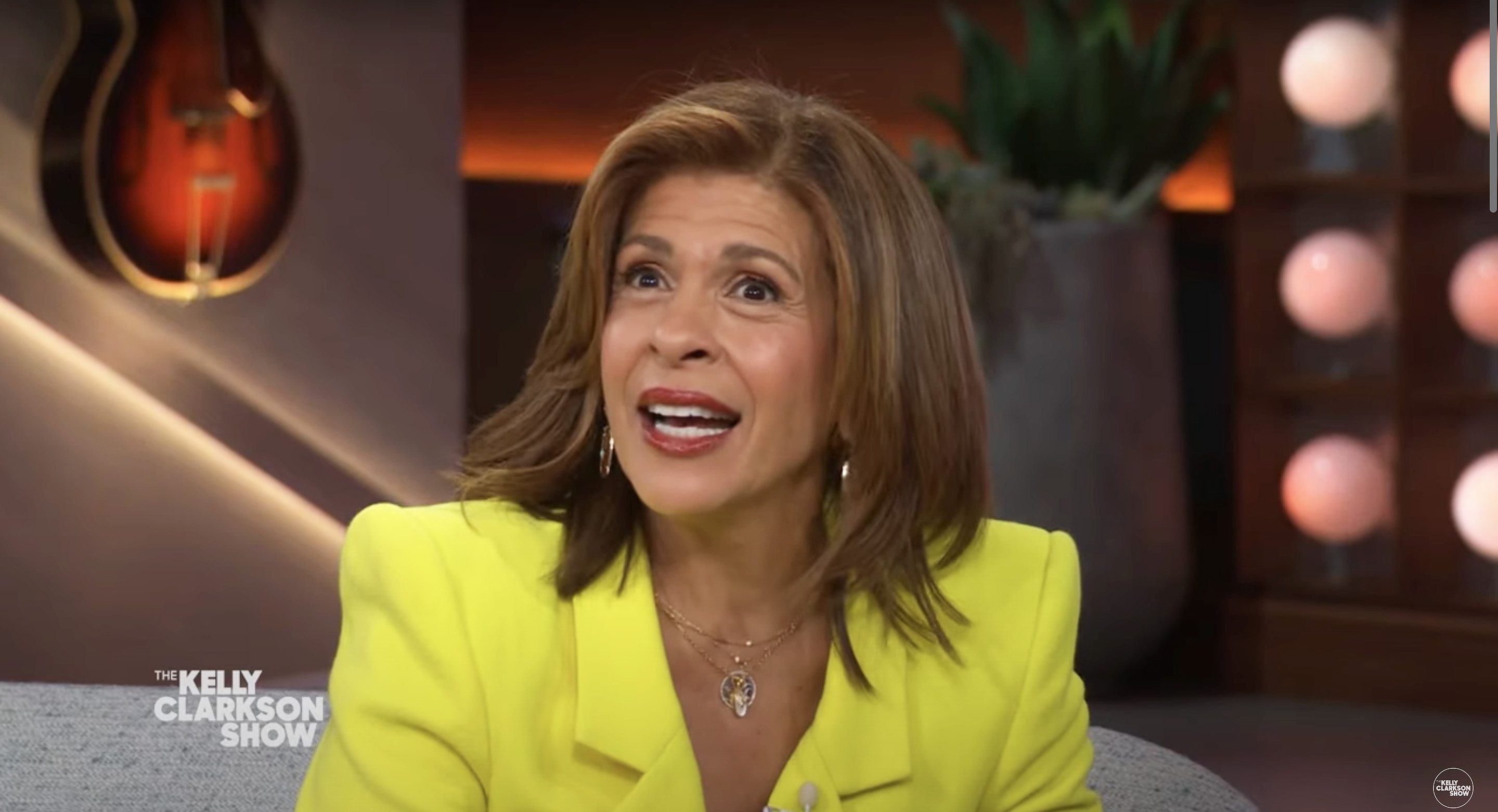 Hoda Kotb goes on first date in 2 years after Joel Schiffman breakup