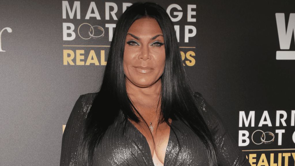‘Mob Wives’ Star Renee Graziano Details Near-Death Experience Of Fentanyl Overdose