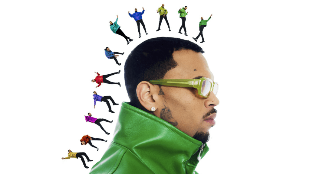 Chris Brown Drops 11:11 Tour Dates With Special Guests Muni Long And Ayra Starr