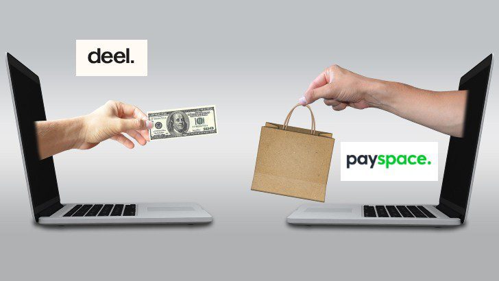 US HR firm Deel acquires PaySpace, a 20-year-old SA payroll provider